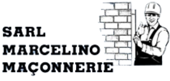 Sarl Marcelino Macon Chartres Logo